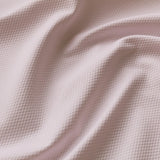 Tela Piqué Rosa - Ribes y Casals