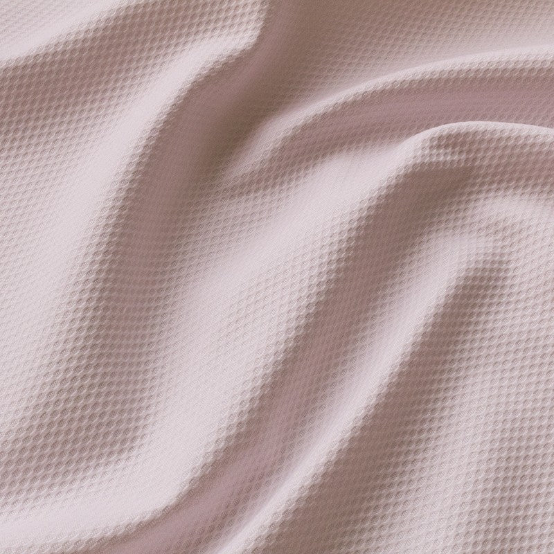 Tela Piqué Rosa - Ribes y Casals