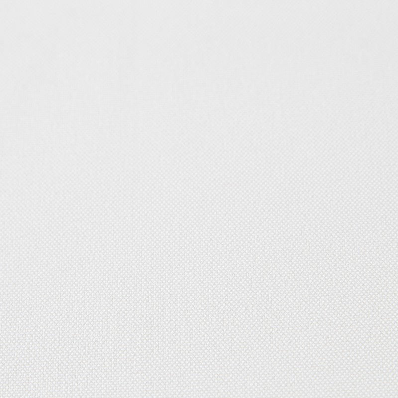 Plana Poliéster Blanca 280cm - Ribes y Casals