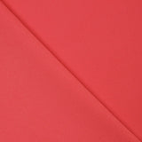 Tela Gabardina Elástica Liso Coral - Ribes y Casals