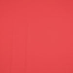 Tela Gabardina Elástica Liso Coral - Ribes y Casals