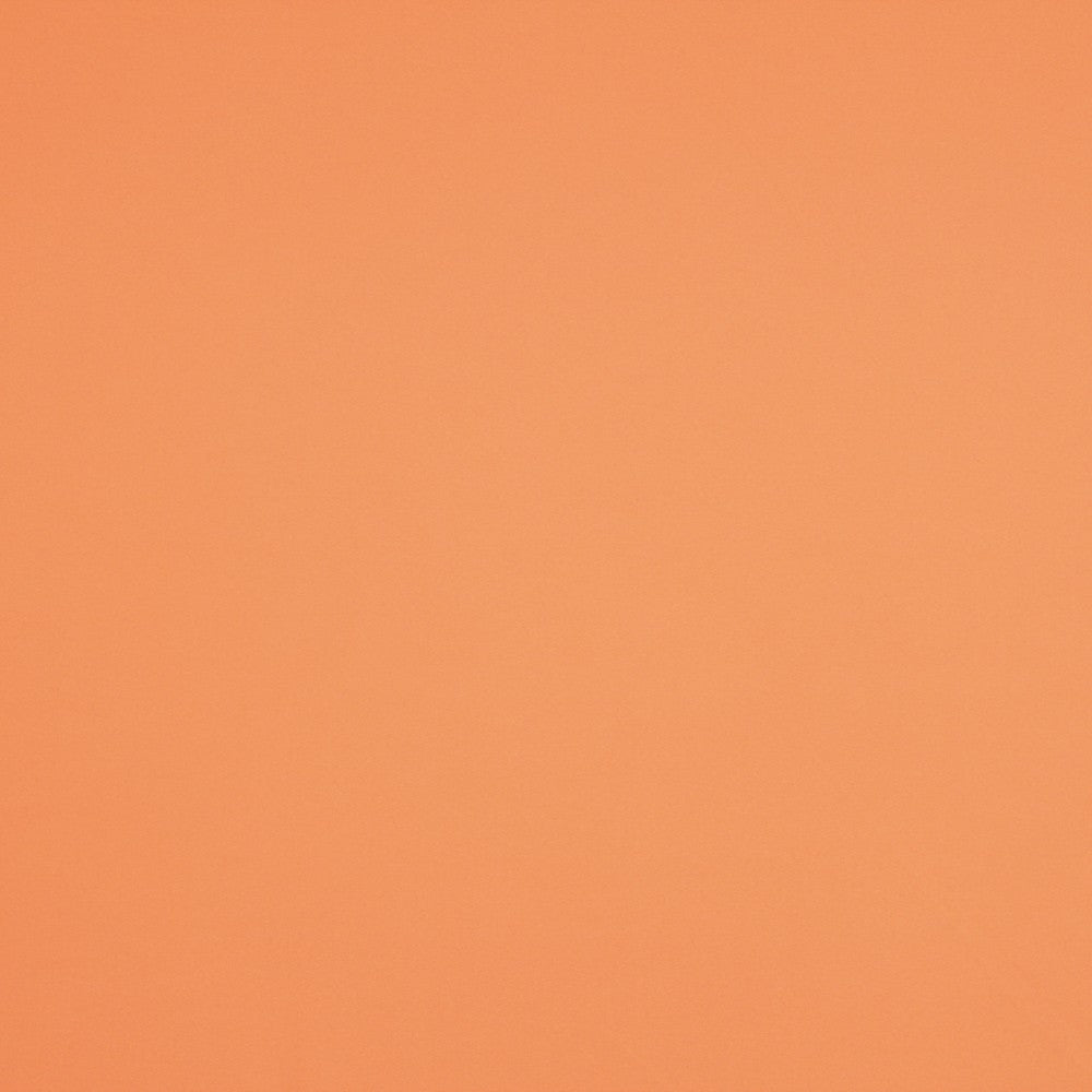 Tela Gabardina Elástica Liso Mandarina - Ribes y Casals