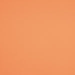 Tela Gabardina Elástica Liso Mandarina - Ribes y Casals