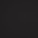 Tela Gabardina Elástica Liso Negro - Ribes y Casals