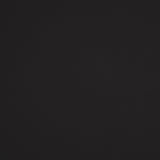 Tela Gabardina Elástica Liso Negro - Ribes y Casals