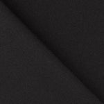 Plana Poliéster Negro 280cm - Ribes y Casals