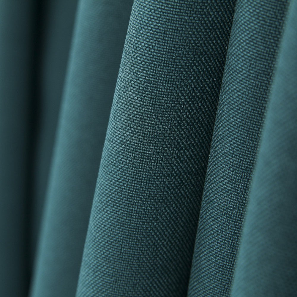 Plana Poliéster Verde Canard - Ribes y Casals