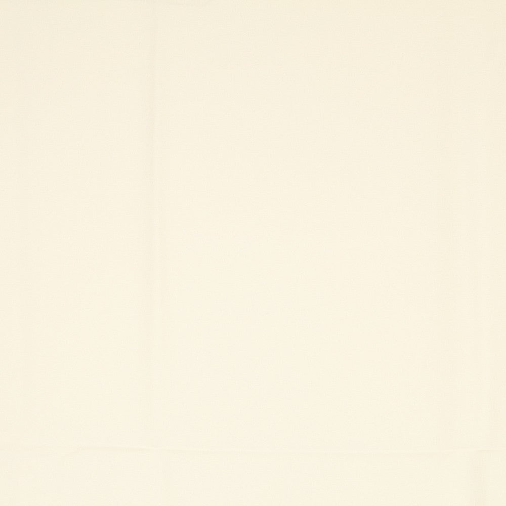 Retal Plana Poliéster Blanco Roto 90x150 cm - Ribes y Casals