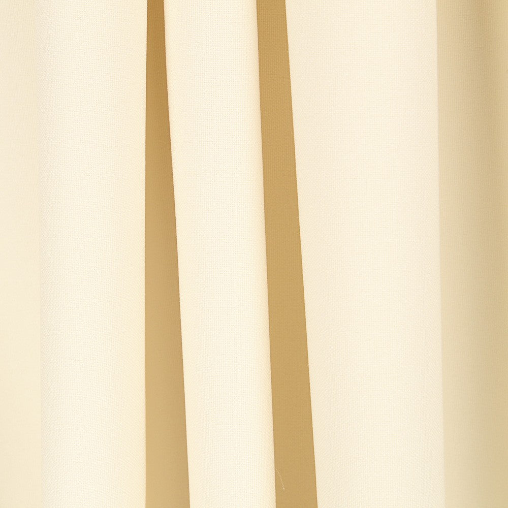 Plana Poliéster Blanco Roto - Ribes y Casals