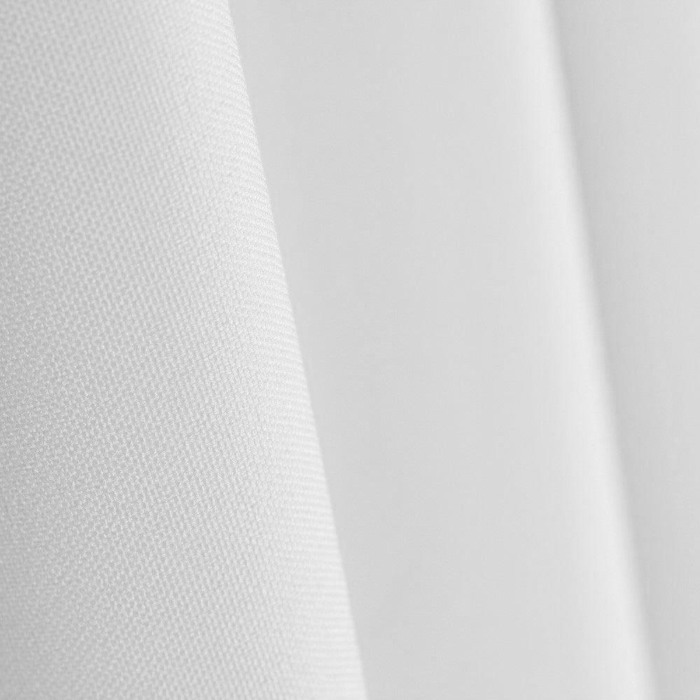 Plana Poliéster Blanco 280cm - Ribes y Casals