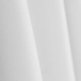 Plana Poliéster Blanco 280cm - Ribes y Casals