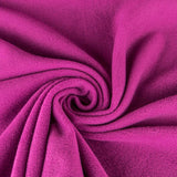 Tela Polar Ciclamen - Ribes y Casals