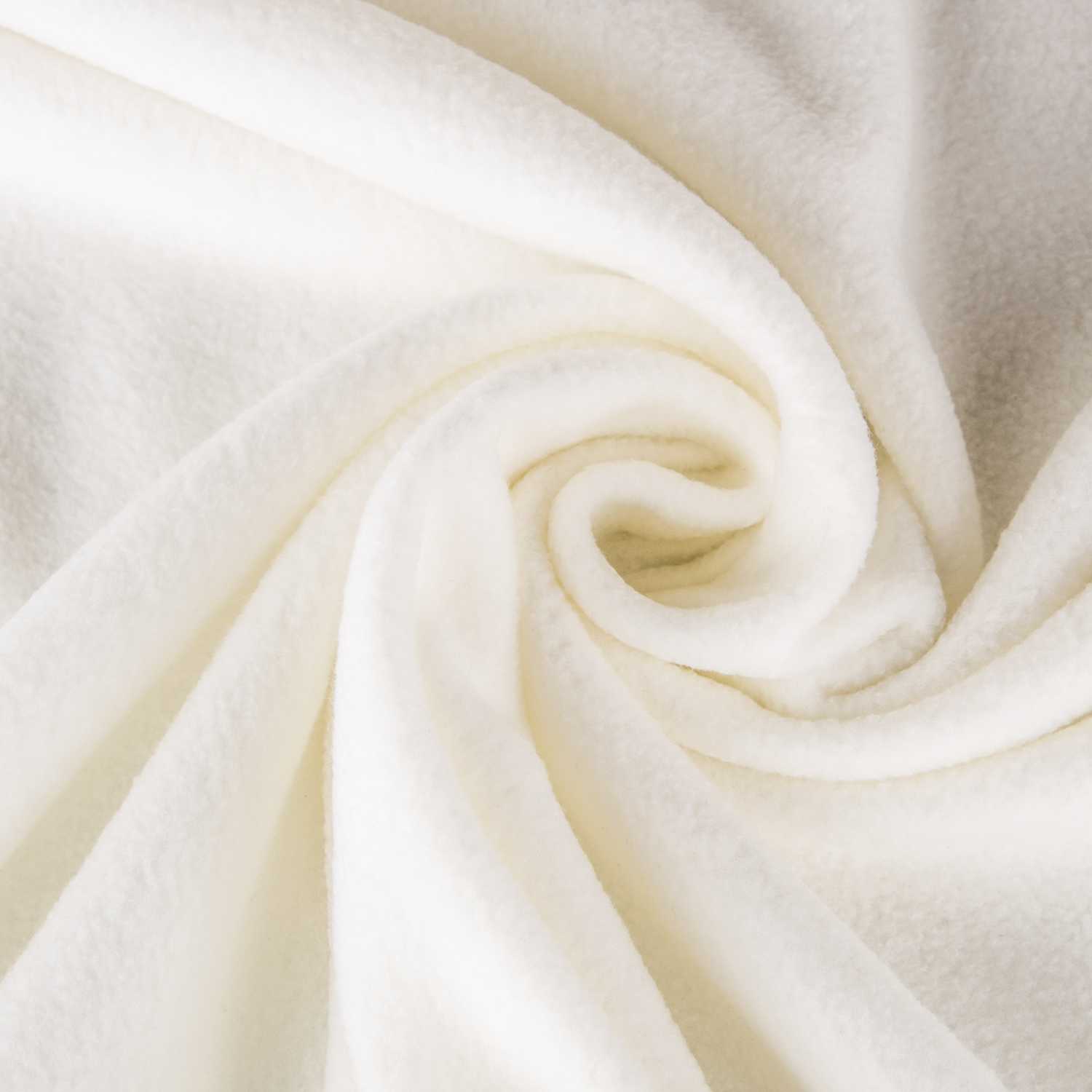 Tela Polar Cruda - Ribes y Casals