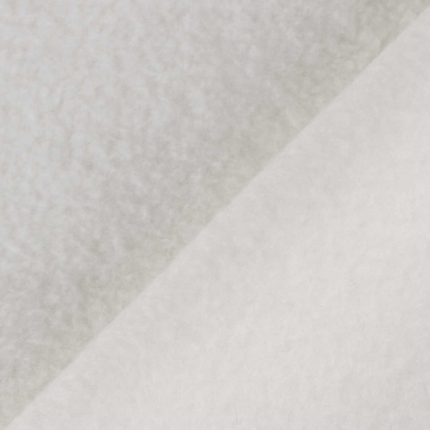 Tela Polar Cruda - Ribes y Casals