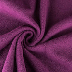 Tela Polar Morada - Ribes y Casals