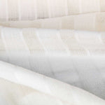 Tela Poliester Listado Trama - Ribes y Casals