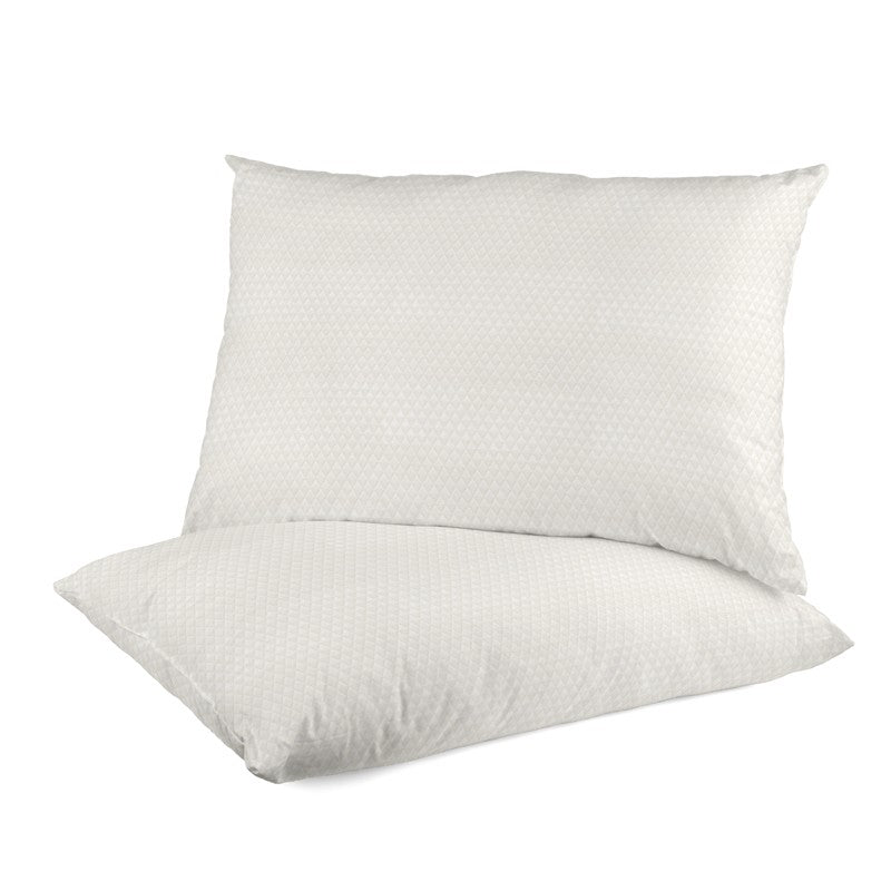 Tela Polipiel Acolchada Rombos Blanca - Ribes y Casals