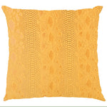 Tela Polipiel Cocodrilo Mostaza - Ribes y Casals