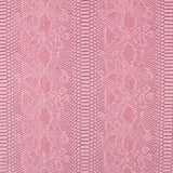 Tela Polipiel Cocodrilo Rosa - Ribes y Casals