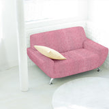 Tela Polipiel Cocodrilo Rosa - Ribes y Casals