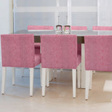 Tela Polipiel Cocodrilo Rosa - Ribes y Casals