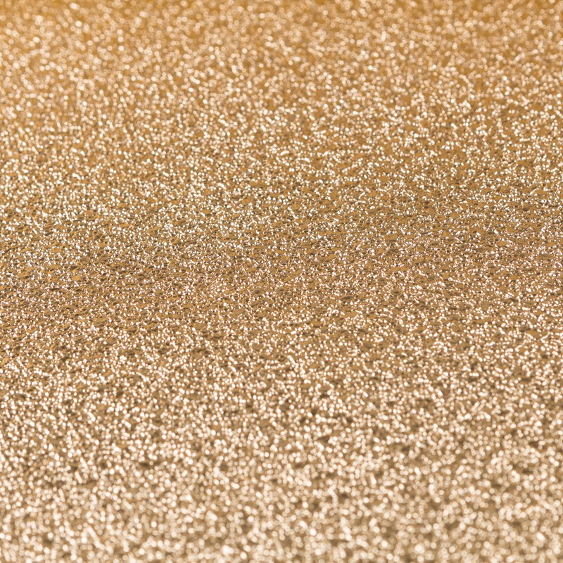 Tela Polipiel Relieve Oro - Ribes y Casals