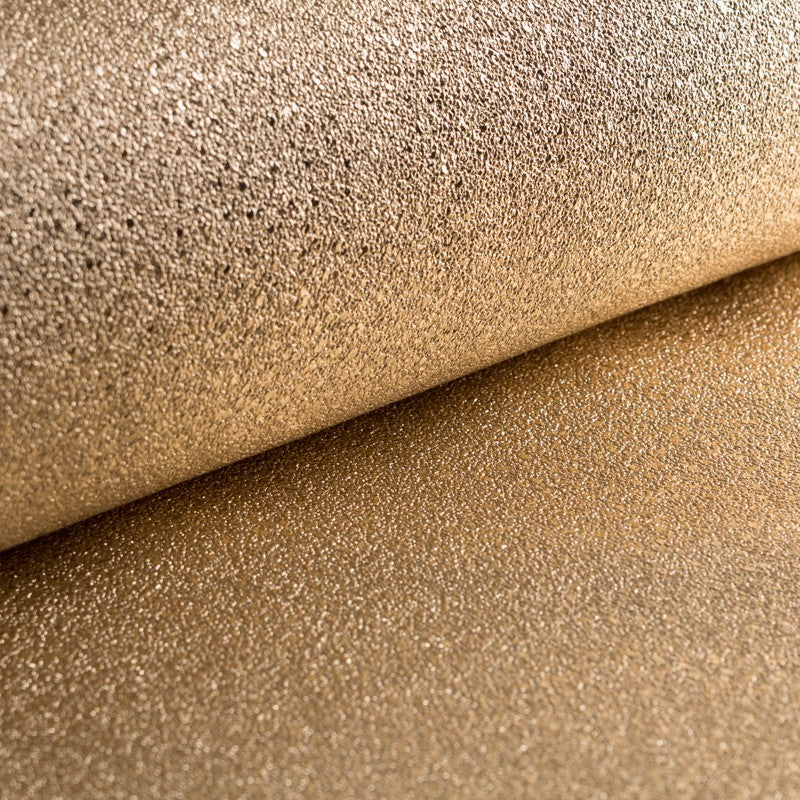 Tela Polipiel Relieve Oro - Ribes y Casals