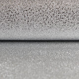 Tela Polipiel Relieve Plata - Ribes y Casals