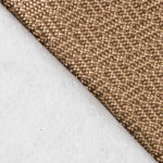 Tela Polipiel Trenzada Oro - Ribes y Casals