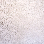 Tela Polipiel Troquelada Beige - Ribes y Casals