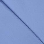 Popelín Algodón Spandex Azul - Ribes y Casals
