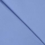 Popelín Algodón Spandex Azul - Ribes y Casals