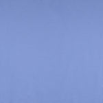 Popelín Algodón Spandex Azul - Ribes y Casals