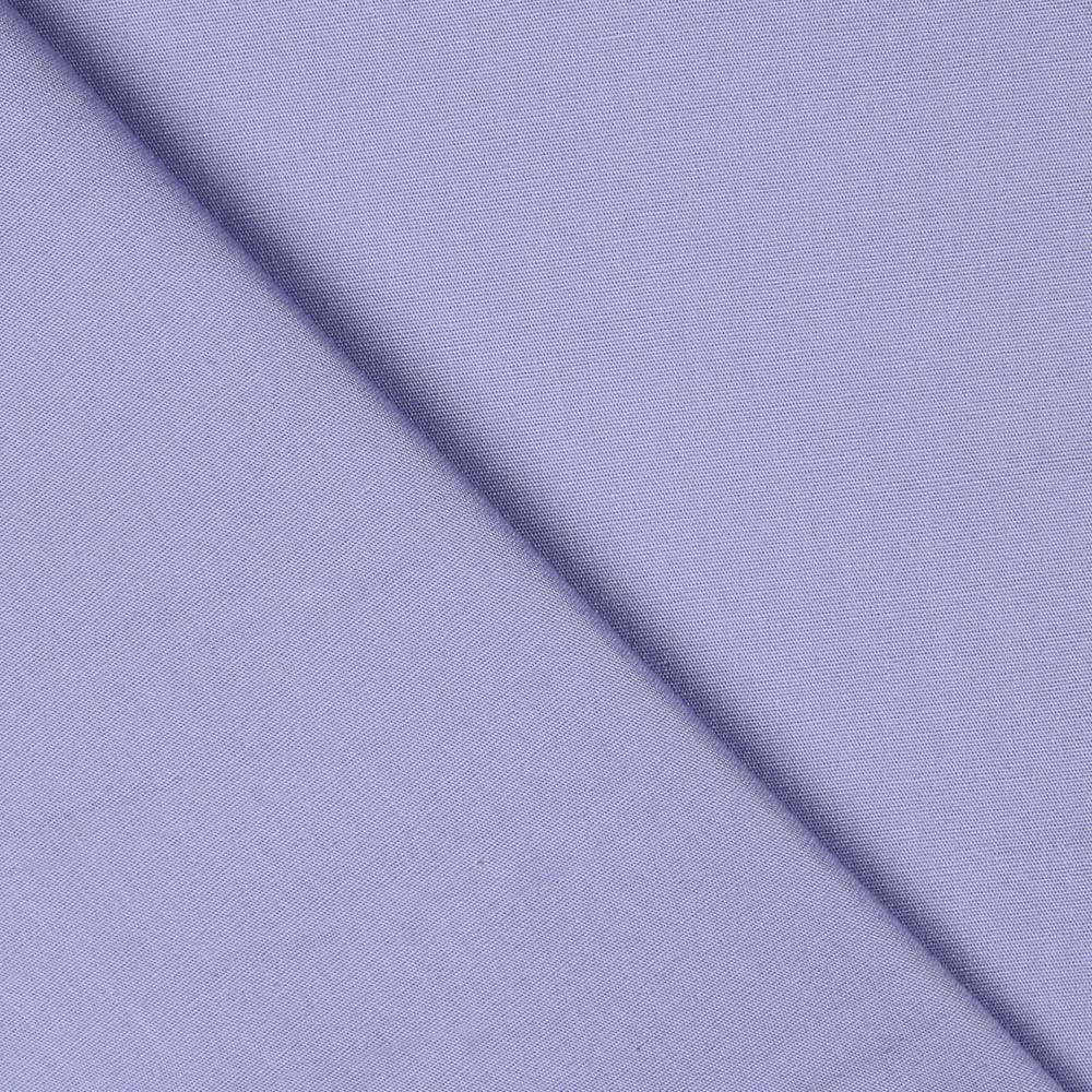 Popelín Algodón Spandex Lavanda - Ribes y Casals
