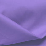 Tela Popelín Algodón Spandex Lila - Ribes y Casals