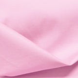 Tela Popelín Algodón Spandex Rosa Claro - Ribes y Casals