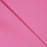 Popelín Algodón Spandex Rosa - Ribes y Casals