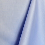 Tela Popelín Camisa Oxford Azul - Ribes y Casals