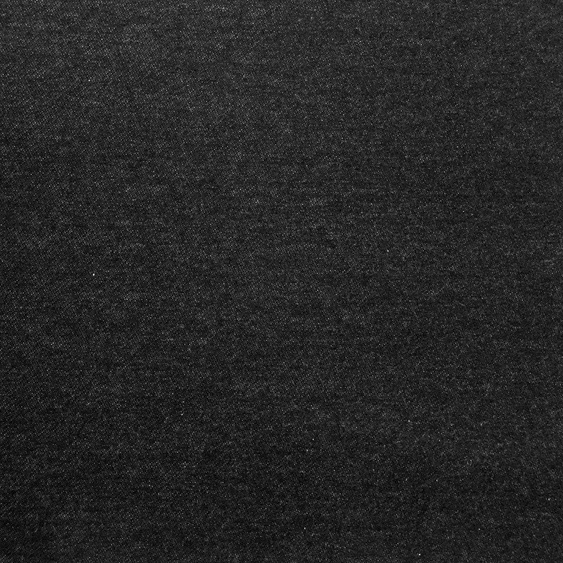 Tela Punto Chándal Gris Oscuro - Ribes y Casals