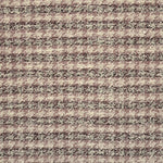 Tela Punto Chanel Pata de Gallo Roja - Ribes y Casals