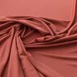 Punto Crepe Verano Teja - Ribes y Casals