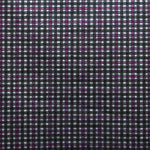 Tela Punto Roma Cuadros Bourdeos - Ribes y Casals