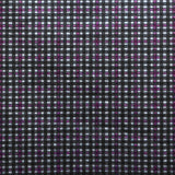 Tela Punto Roma Cuadros Bourdeos - Ribes y Casals