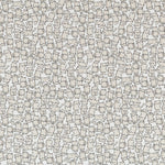 Tela Punto Felpa Gatitos Beige - Ribes y Casals