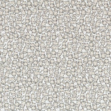 Tela Punto Felpa Gatitos Beige - Ribes y Casals