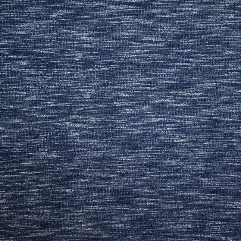 Tela Punto Felpa Vigoré Azul - Ribes y Casals