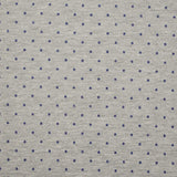 Tela Punto Glitter Lunar Azul - Ribes y Casals