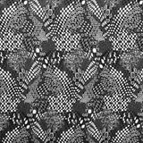 Tela Punto Jacquard Mosaico Gris - Ribes y Casals