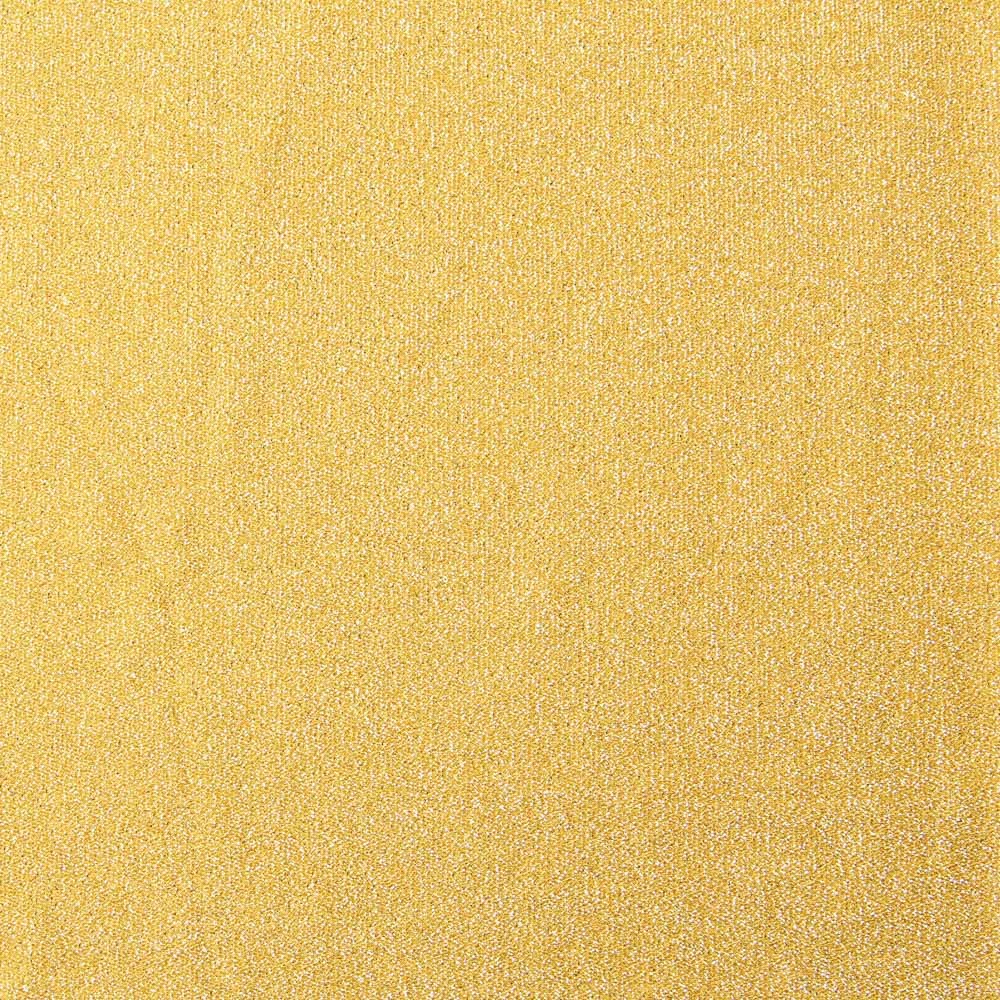 Tela Punto Lamé Oro Amarillo - Ribes y Casals