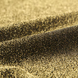 Tela Punto Lamé Oro Negro - Ribes y Casals